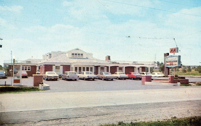 postcard
